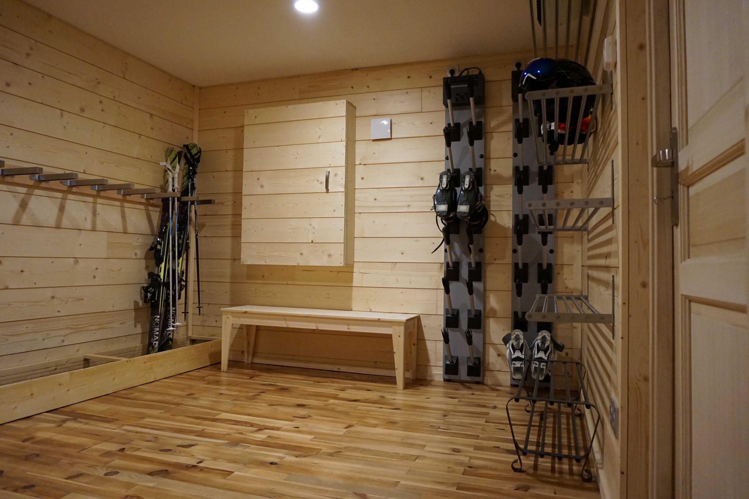 Drying Room Scaled